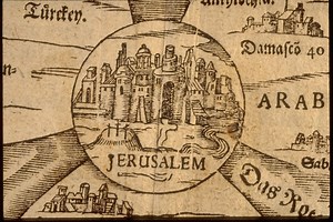 Five Great Songs About Jerusalem (And One Terrible One)