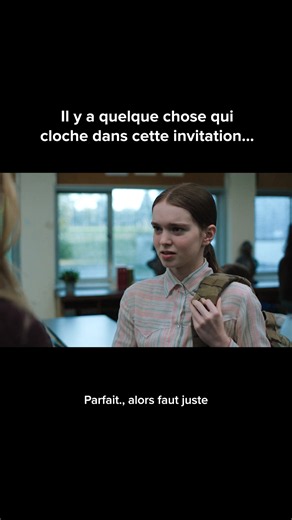 Carrie série Prime Video — découvrez la version Mike Flanagan
