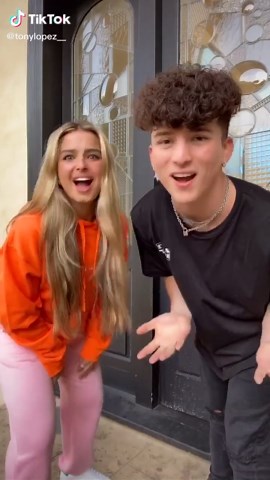 😌 @addisonre | addison rae