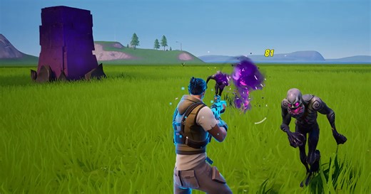 Creature Manager Device Design Examples in Fortnite Creative | Fortnite Documentation | Epic Developer Community