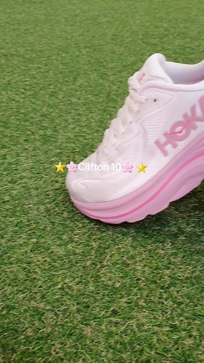 Hoka Clifton 10 Review: A Comfortable Running Shoe