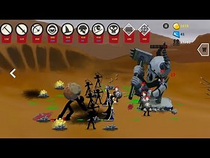 Mediafire File for you. Stickman Empires on Mobile #4. Stick War Legacy.