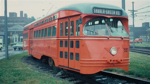 Greater Cleveland RTA turns 50: A look back at the city’s long ride with public transit