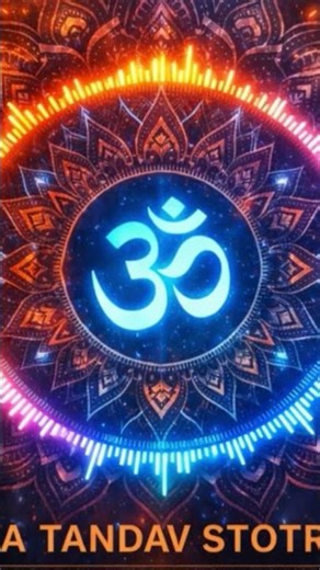 shiva tandava strotram in techno/rave version #psychedelictrance #shivatrance #remix #bass #music