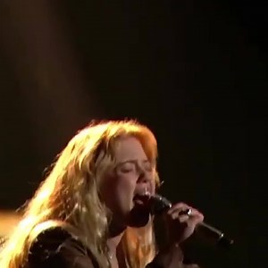 51K views · 2.4K reactions | We love hearing our music being interpreted by others. Very moved by Paula Dalla Corte's performance. Congratulations on winning The Voice of Germany! https://youtu.be/x6RxG_pwGkY | London Grammar | Facebook