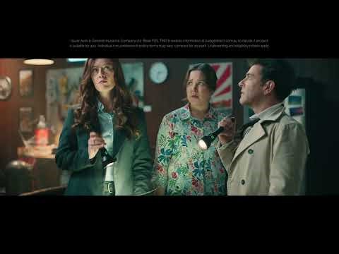 Budget Direct - Mancave Save