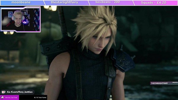 Fizzy_Bottles - Twitch