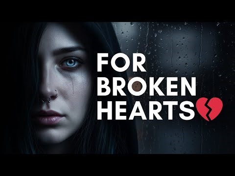 Music That Will Break Your Heart 💔 | Emotional Sad Piano & Strings (30 Minutes)