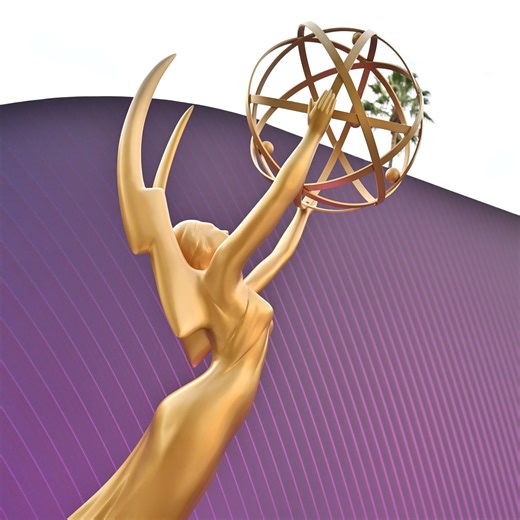 Emmy Nominations 2025 Are Finally Here: See the Complete List