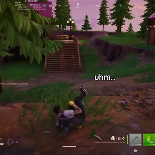 Understanding the Grasshopper Meme in Fortnite