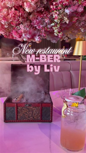 M_BER by LIV Review: Is This New Fourways Restaurant Worth It?