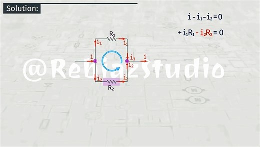 DC Current -19- Current Divider Circuit
