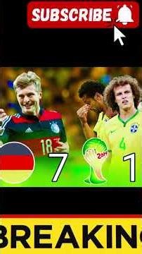 Can Neymar’s Brazil Overcome These World Cup Giants?