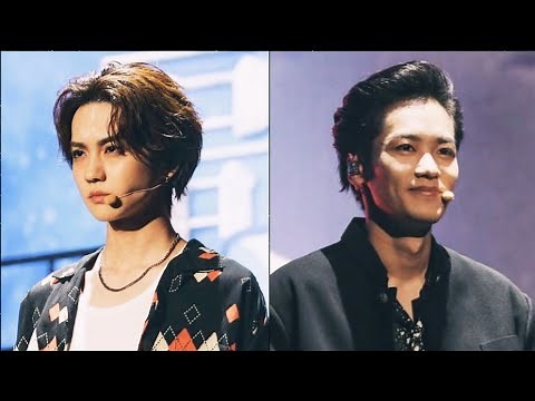 High and Low The Worst x Cross / [ THE POWER ] ~THE RAMPAGE~ LIVE SHOW/22