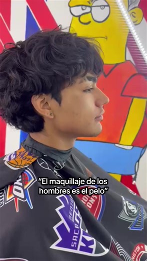 @Aarón Sanchez te rifaste mijo | makeup guy