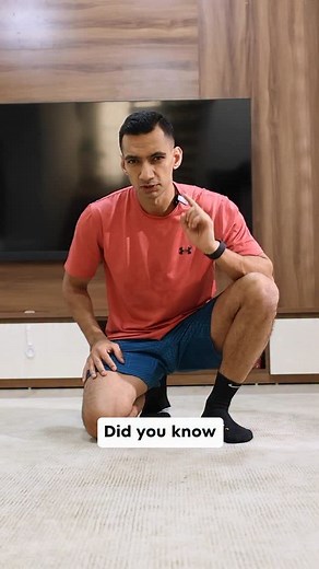 35K views · 2.2K reactions | Strong movement begins from the grounds up, and if your ankles are weak it can throw your entire kinetic chain off - from your knees to lower back and even your shoulder. Do these exercises twice per week and you’ll be a lot more in control of your movement quality. #fitnesstrainer #healthmatters #movewell #exercise #jointmobility | Rishabh Telang | Facebook