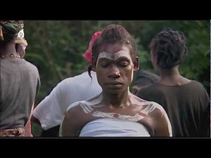 Ibogaine - Rite of Passage Extended Trailer (Subtitulos ESP)