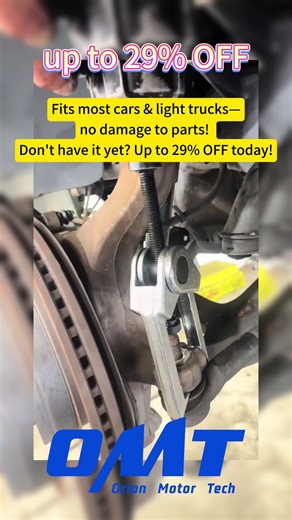 Omt tools !!!! 5-1 ball joint tool. Runing a Labor Day sale. Get yours today! Don’t wait. @Orion Motor Tech #omttools #orionmotortech #caraccessories #biketok#automotive #TikTokShop #orionmotortechofficial #auto #automotive #tool #orionmotortech #omttools #car #fyoupage #foryoupage #truckdriver #omt