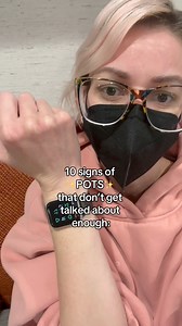 214K views · 3.6K reactions | POTS is more than a racing heart and feeling dizzy and faint. It’s a type of Dysautonomia, meaning it causes dysfunction of the Autonomic Nervous system. The ANS is in charge of involuntary bodily functions throughout the body. So, types of Dysautonomia like POTS can affect the entire body - like digestion, urination, kidney function, and so much more. Love you all. ❤️‍啕 #PotSyndrome #Dysautonomia | Microcatmachine | Facebook