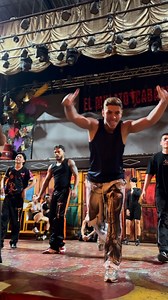 Los “boys” swing Latino ❤️‍🔥🕺 | Swing Latino