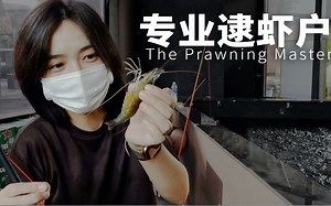 VLOG 055. 钓虾有什么难的，看这满满一大盆！