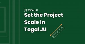 Set the Project Scale in Togal.AI | Togal.ai