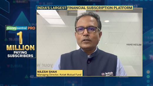  It's a Big Million Day for Moneycontrol Pro! MC Pro creates history with 1 million paid subscribers. Thank you dear readers for subscribing to Moneycontrol Pro #MCPro1Million | News18 | Facebook