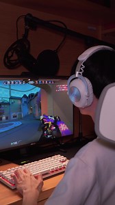 28K views | Logitech G ⚡極速反應稱霸戰場 PRO X TKL RAPID 磁軸電競鍵盤↘$4,990 ➥...