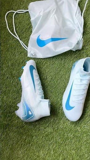 Unboxing Football Boots 🔥 #footballboots #soccercleats #nike #adidas #asmr