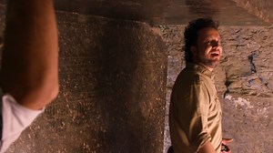 863K views · 10K reactions | Ancient theorists examine a strange Egyptian tomb complex located underground. | Ancient Aliens | Facebook