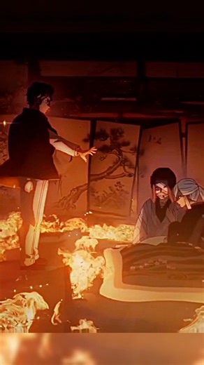 This Explosion Was INSANE 💥🔥 | Demon Slayer