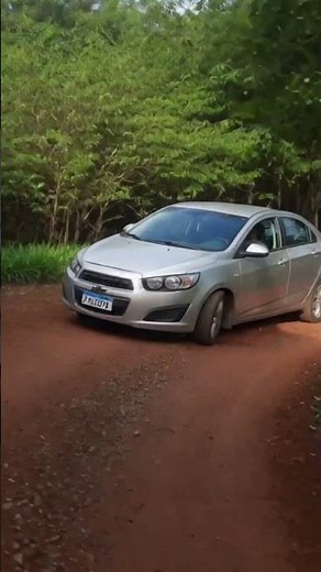 Want a RELIABLE Ride? Check Out the Chevrolet Sonic