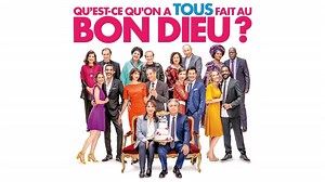 Qu'est-ce qu'on a tous fait au Bon Dieu ? - Apple TV