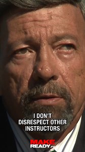 Learn more from Massad Ayoob at Make Ready TV! Your FREE source for online training. https://bit.ly/453BE0h | Panteao Productions