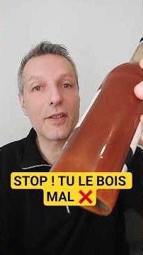 Apple cider vinegar: the mistake that burns your esophagus! (and more...)⚠️