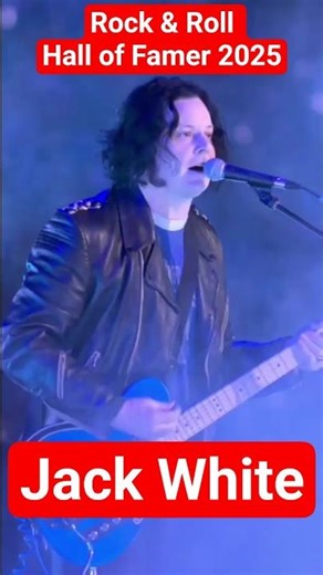 Hello Operator | Jack White (NFL Thanksgiving Halftime Show)