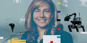 How Robots and Drones Can Assist in Mass-Casualty Triage