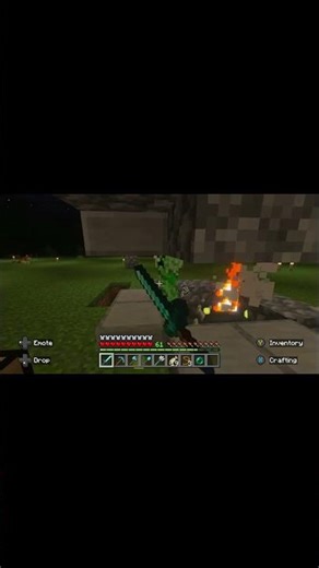 Come by the streams some time#minecraft #gaming #funny #viral #endersmithgamer