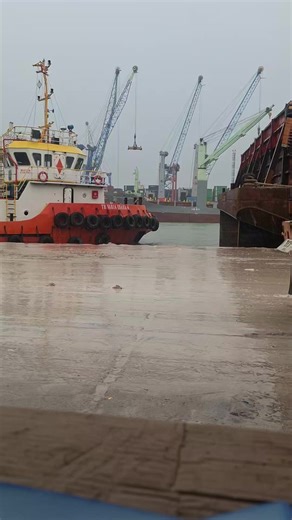 #kapal #laut #pejuangrupiah