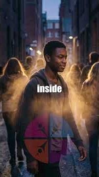 DON’T FIT IN — STAND OUT! 🔥 | A Message Every Teen Needs