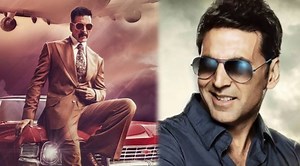 अक्षयच्या ‘बेल बॉटम’ची बॉक्स ऑफिसवर जादू, दुसऱ्याच दिवशी कमावले ‘इतके’ कोटी