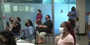 Parents and concerned citizens briefly derail Orleans Parish School Board meeting