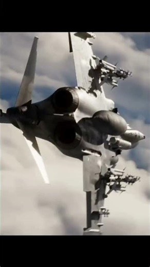 McDonnell Douglas F-4 Phantom II: The Legendary Warbird | Facts 07 #F4Phantom #PhantomII #FighterJet