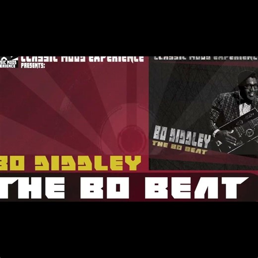 🎸 The Man Who Invented Rock’s Beat – Bo Diddley 🔥 #reels #trendingshorts #shotsvideo #youtubeshorts