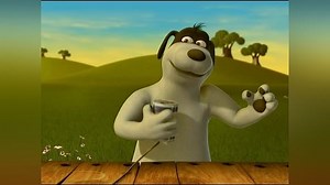 Back at the Barnyard Season 1 Episode 6