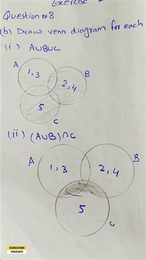 Class 8 Math Exercise 1 Question 8&9| New Countdown Third addition |Math with Afshan #maths