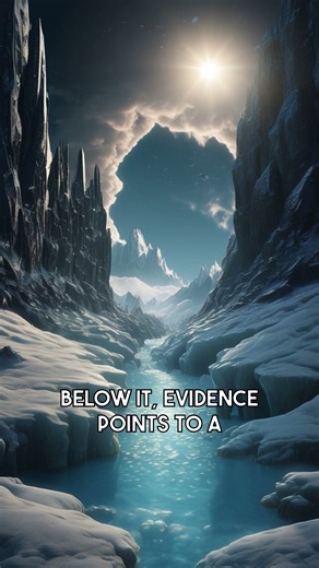 Could Humans Live on Europa?