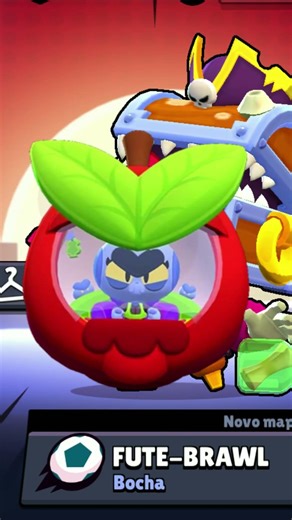 Você NÃO sabia a idade desses brawlers 😳 #brawlstars #supercell #shorts