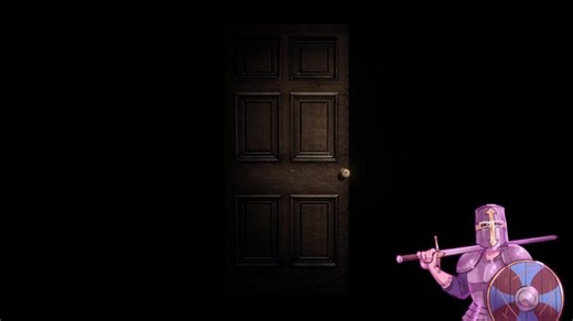 (first play-through) Getting down with the sickness