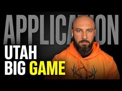 STOP! Watch This Before Applying To Utah